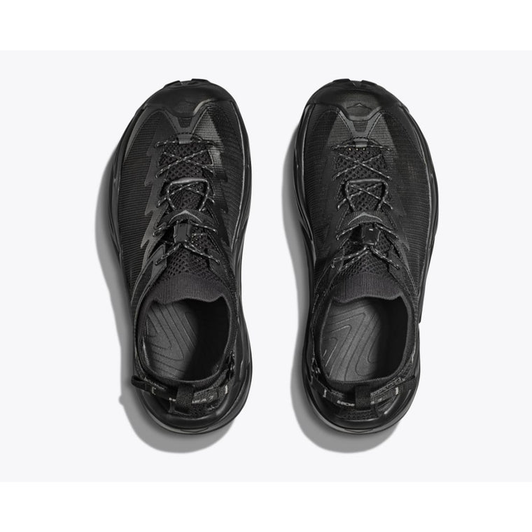 HOKA ONE ONE W HOPARA 2-BLACK/BLACK