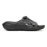 MERRELL W HYDRO SLIDE 2-BLACK