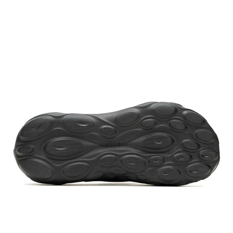 MERRELL W HYDRO SLIDE 2-BLACK