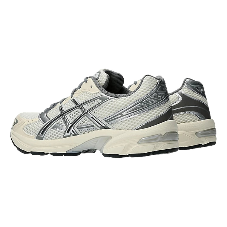 ASICS SPORTSTYLE WOMEN'S GEL-1130-CREAM/CLAY GREY