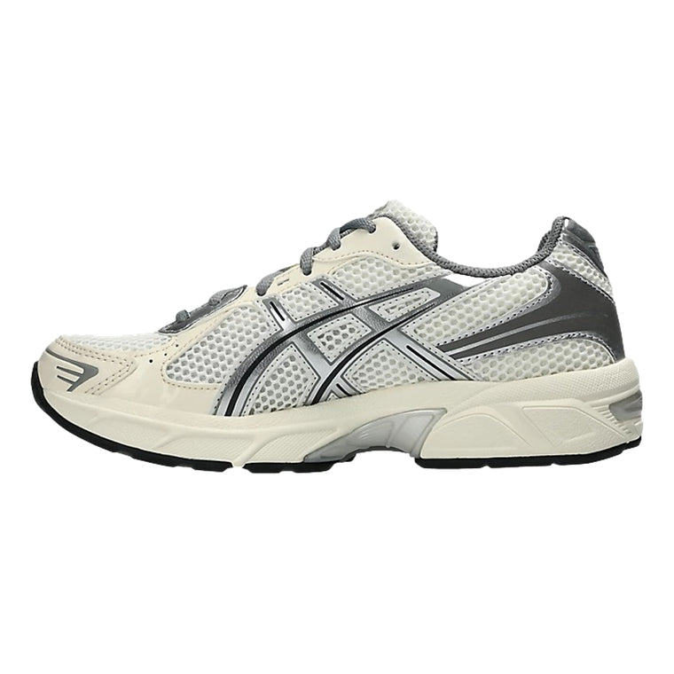 ASICS SPORTSTYLE WOMEN'S GEL-1130-CREAM/CLAY GREY