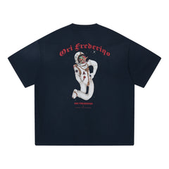 WSH PRINT SS TEE
