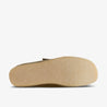 CLARKS ORIGINAL WALLABEE-MAPLE SUEDE