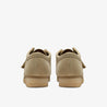 CLARKS ORIGINAL WALLABEE-MAPLE SUEDE