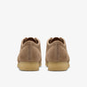CLARKS ORIGINAL WALLABEE-WOLF SUEDE