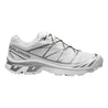 SALOMON XT-6 GTX-WHITE