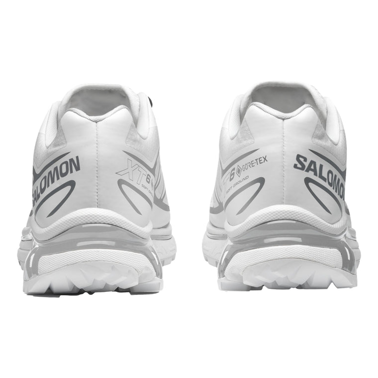 SALOMON XT-6 GTX-WHITE