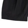 A[S]USL ZIPPER POCKET BALLOON PANTS-BLACK