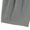 A[S]USL ZIPPER POCKET BALLOON PANTS-GREY