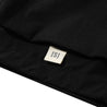 A[S]USL ZIPPER POCKET PERFORMANCE TEE-BLACK