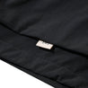 A[S]USL ZIPPER POCKET PERFORMANCE TEE-CHARCOAL