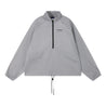 ORI FREDERIQO ZIP UP JACKET-GREY