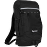 SUPREME BACKPACK-BLACK