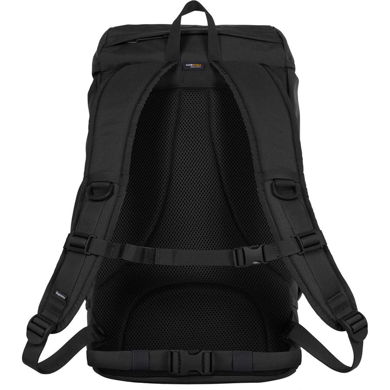 SUPREME BACKPACK-BLACK