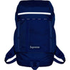 SUPREME BACKPACK-BLUE