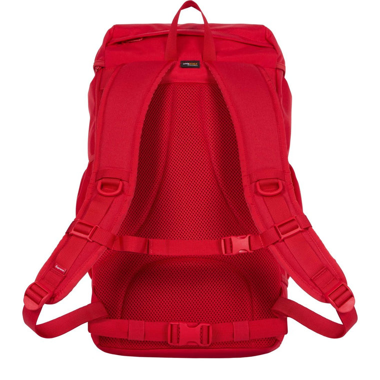 SUPREME BACKPACK-RED