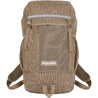 SUPREME BACKPACK-TAN RAINDROP