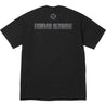 SUPREME BLOCKBUSTER TEE-BLACK