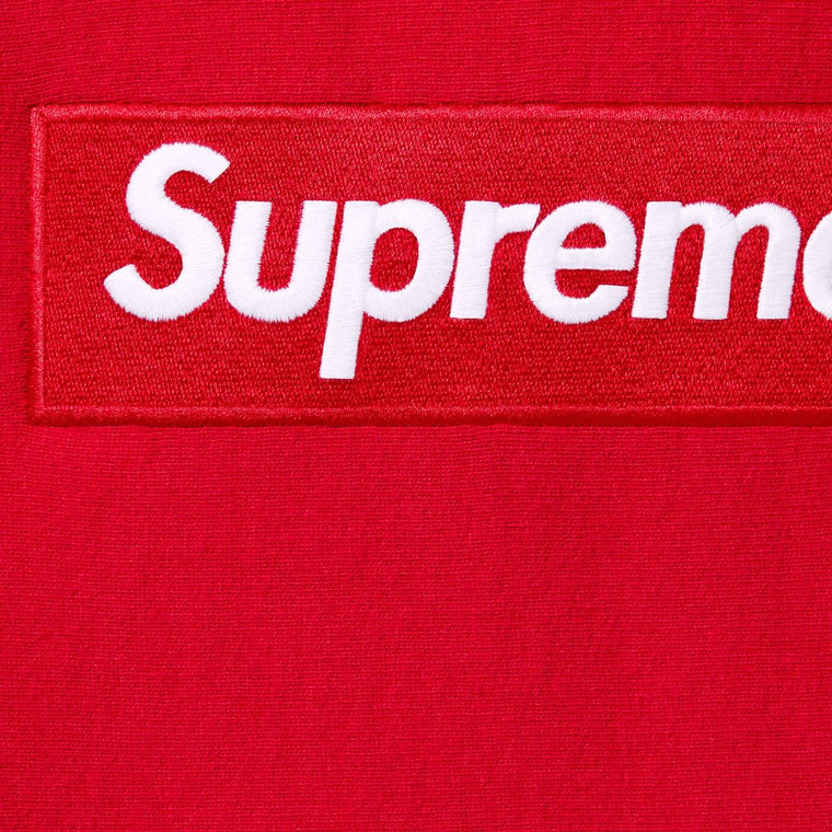 SUPREME BOX LOGO HOODED SWEATSHIRT-MULTI