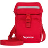 SUPREME CAMERA BAG-RED