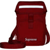 SUPREME CAMERA BAG-RED