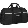 SUPREME DUFFLE BAG-BLACK