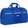 SUPREME DUFFLE BAG-BLUE