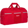 SUPREME DUFFLE BAG-RED