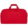 SUPREME DUFFLE BAG-RED