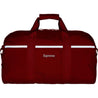 SUPREME DUFFLE BAG-RED