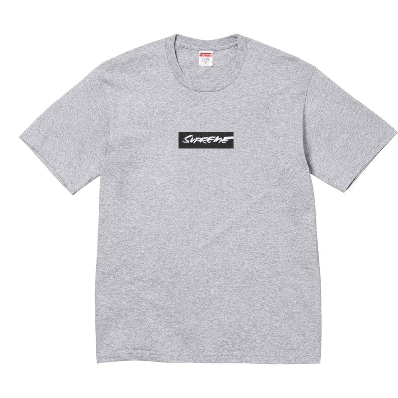 Gray on sale supreme shirt