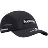 SUPREME MESH SIDE PANEL CAMP CAP-BLACK