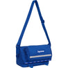 SUPREME MESSENGER BAG-BLUE