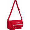 SUPREME MESSENGER BAG-RED