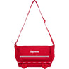 SUPREME MESSENGER BAG-RED