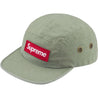 SUPREME MILITARY CAMP CAP-OLIVE