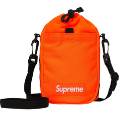 SUPREME POLARTEC® SLING BAG-ORANGE