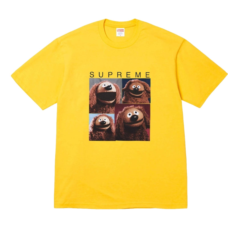 Supreme Rowlf Tee XL - スケートボード