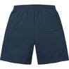 SUPREME SMALL BOX SWEATSHORT-NAVY