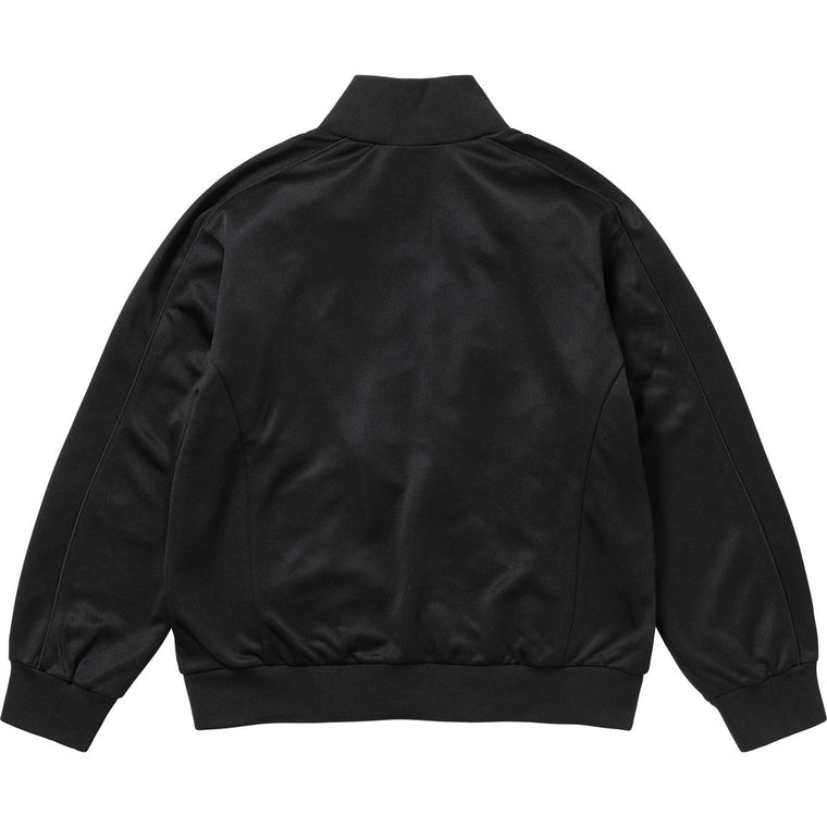 SUPREME FRAZETTA TRACK JACKET-BLACK