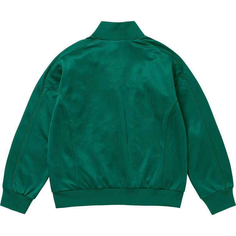 SUPREME FRAZETTA TRACK JACKET-GREEN