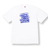 SUPREME MARITHE + FRANCOIS GIRBAUD TEE-WHITE