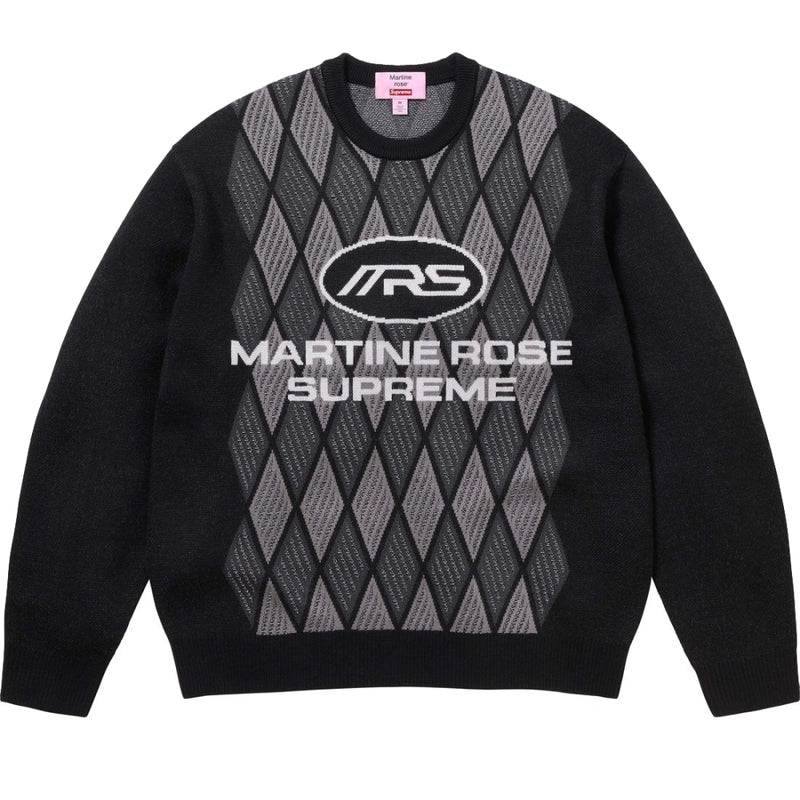 Martine rose sweater store