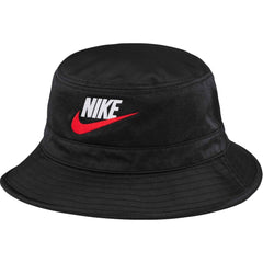 SUPREME NIKE DAZZLE CRUSHER-BLACK