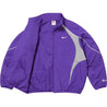 SUPREME NIKE TRACK JACKET-PURPLE