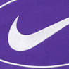 SUPREME NIKE TRACK JACKET-PURPLE
