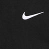 SUPREME NIKE ZIP UP HOODED SWEATSHIRT-BLACK