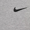 SUPREME NIKE ZIP UP HOODED SWEATSHIRT-GREY