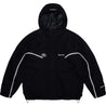 SUPREME UMBRO GORE-TEX HOODED JACKET-BLACK