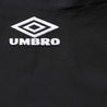 SUPREME UMBRO GORE-TEX HOODED JACKET-BLACK